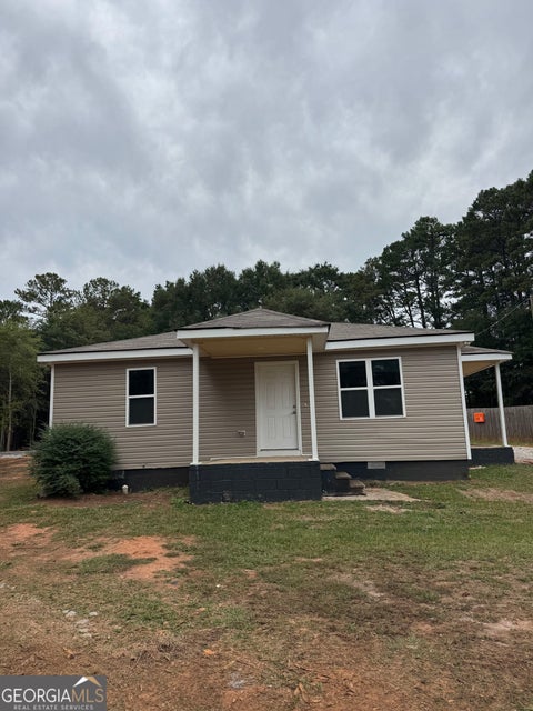 Photo of 1615 Highway 138, Monroe, GA 30655 (MLS # 10870924)