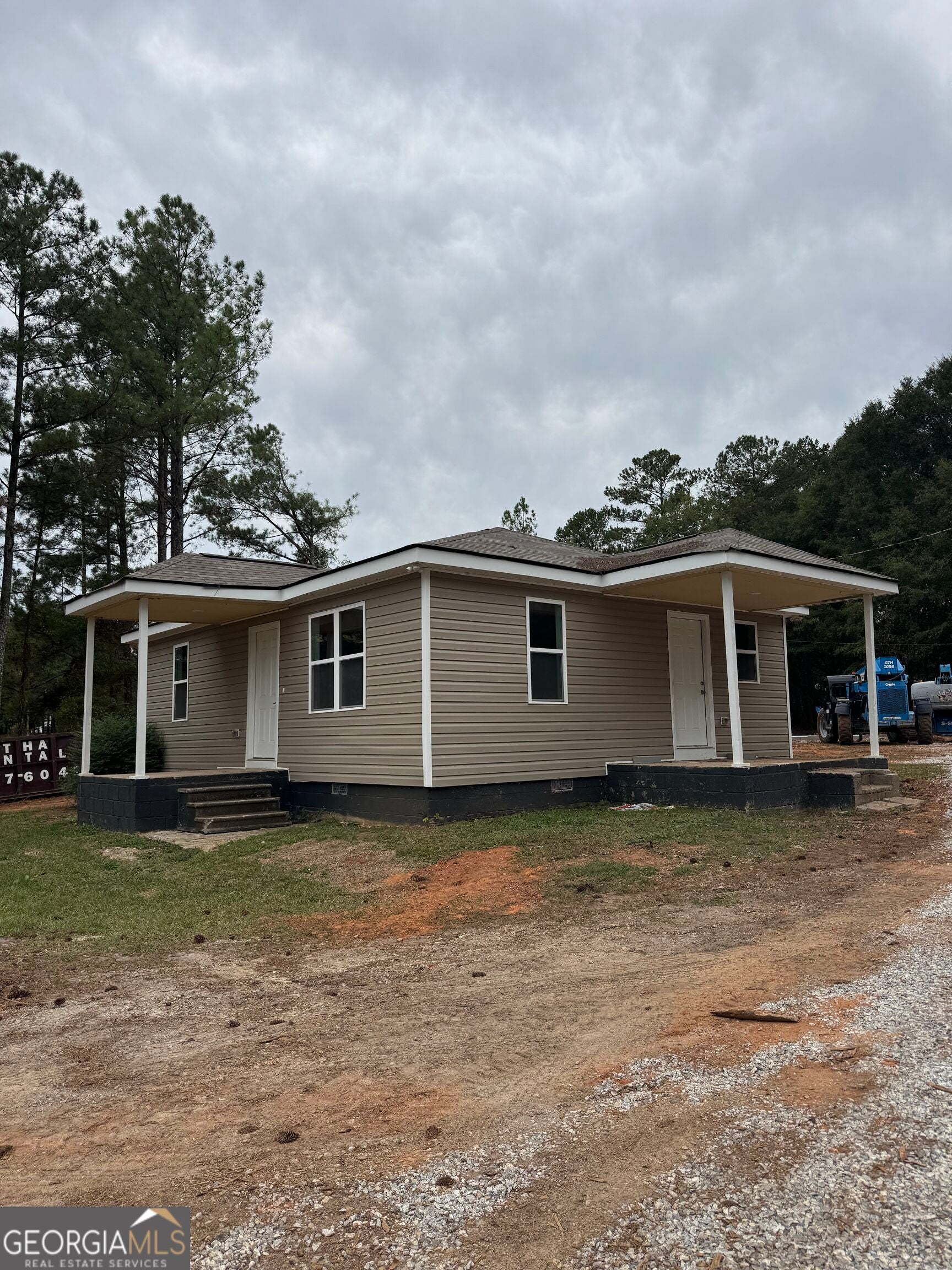 1615 Highway 138