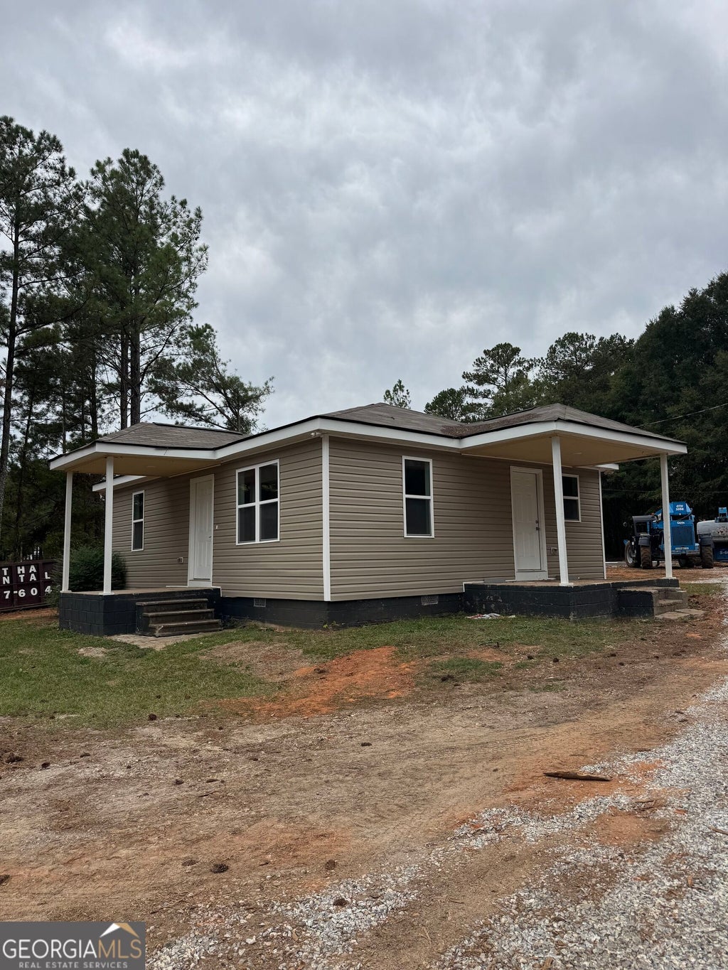 Photo of 1615 Highway 138, Monroe, GA 30655 (MLS # 10870924)