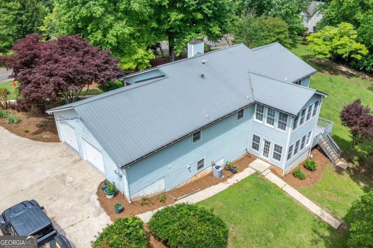58 Green Forest PKWY