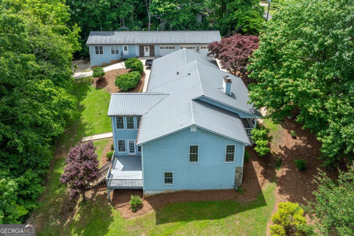 58 Green Forest PKWY