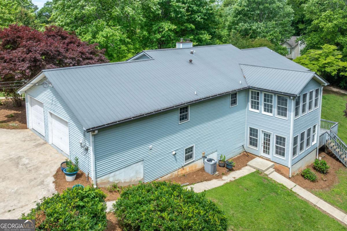 58 Green Forest PKWY