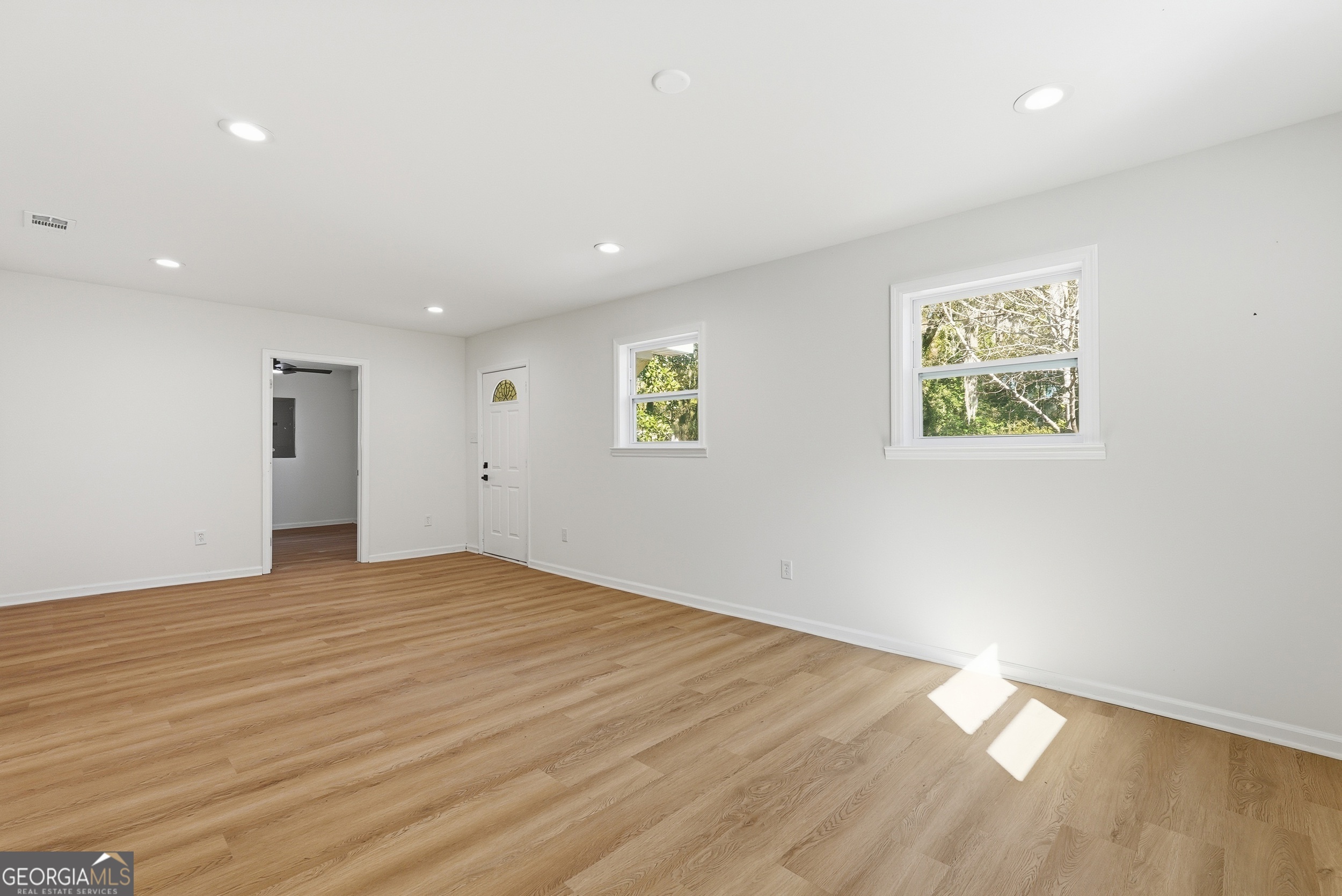 2403 Spivey AVE