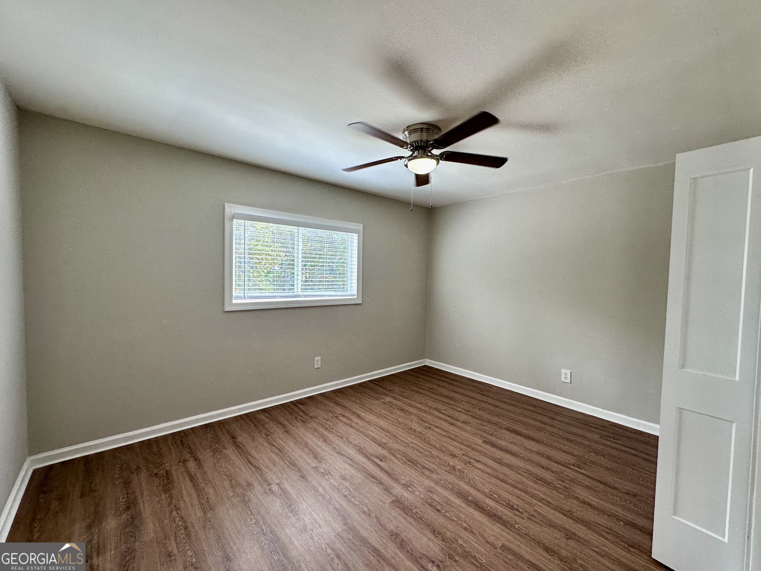 Gresham Park - Residential Lease
