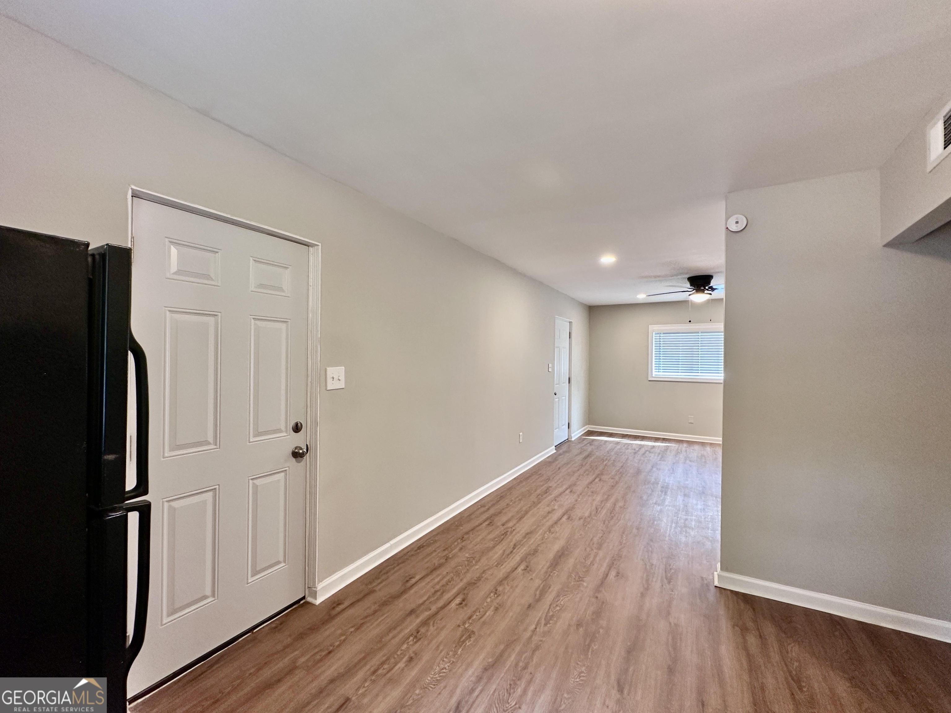 Gresham Park - Residential Lease