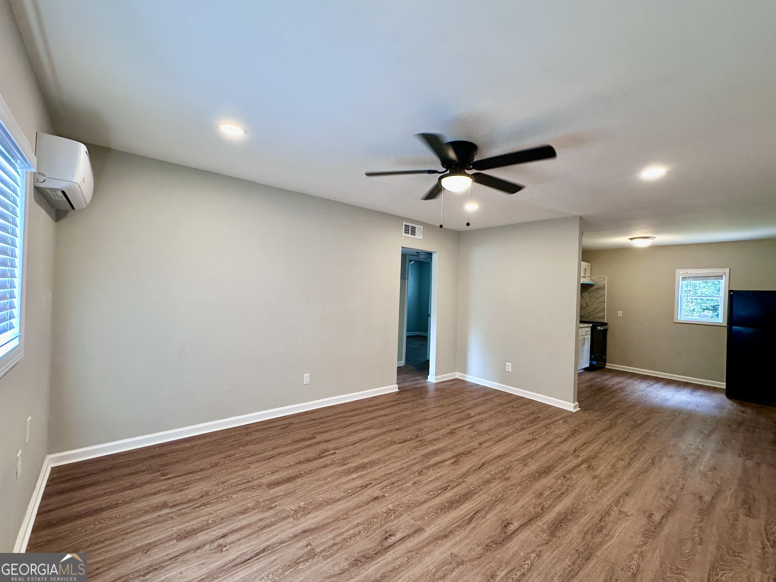 Gresham Park - Residential Lease