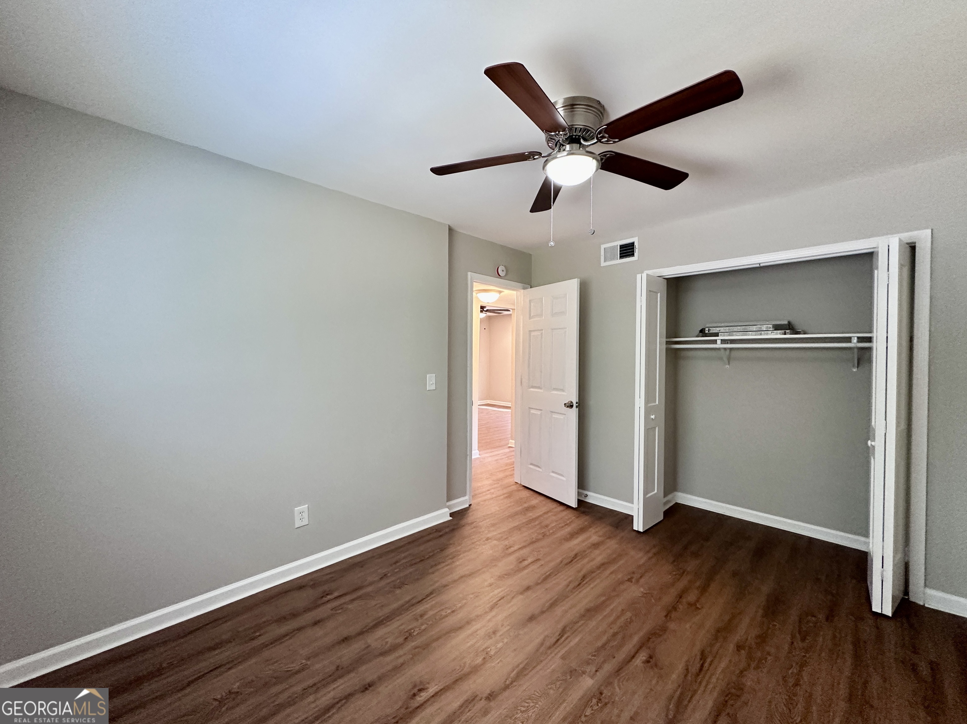 Gresham Park - Residential Lease