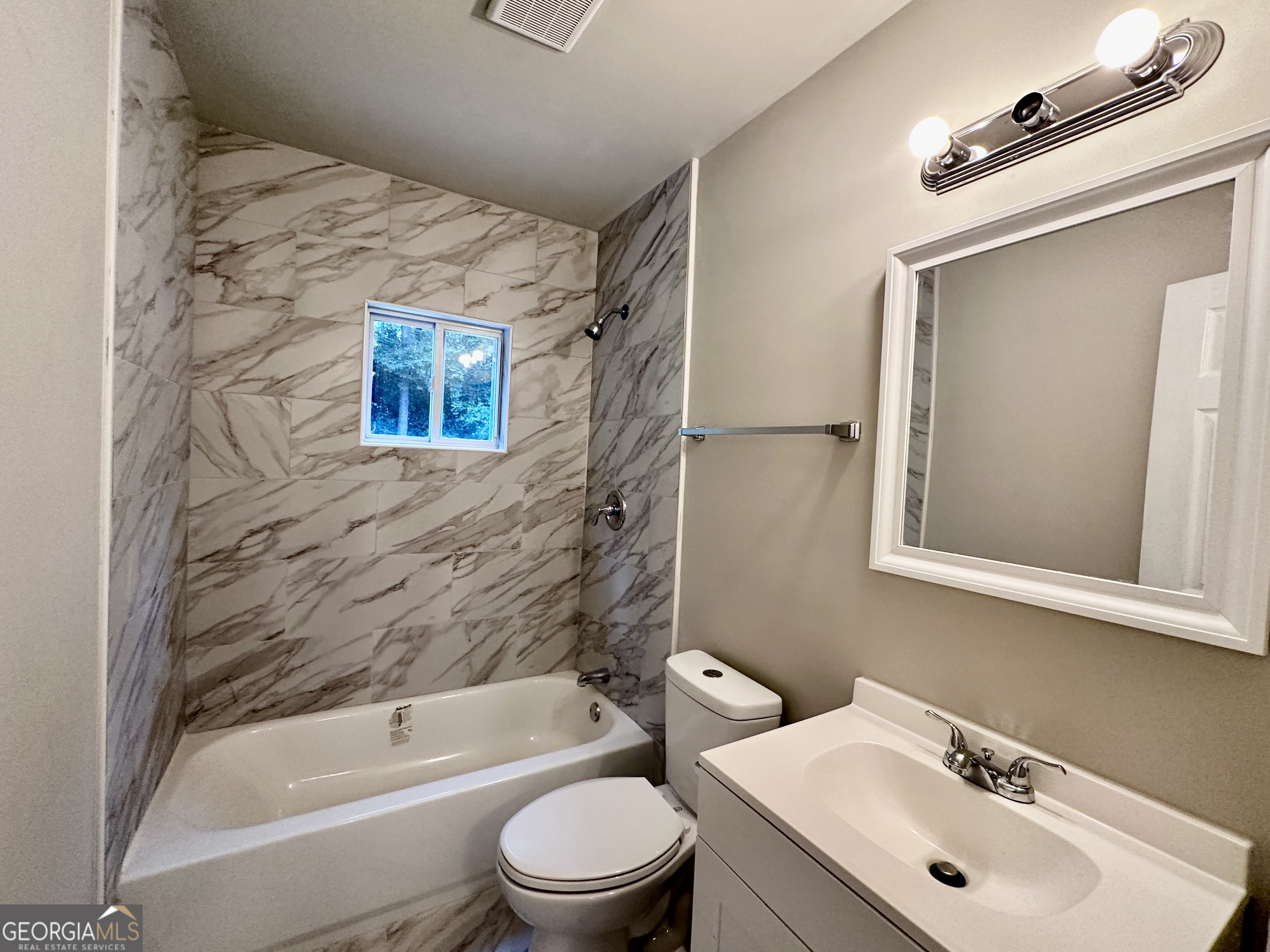 Gresham Park - Residential Lease