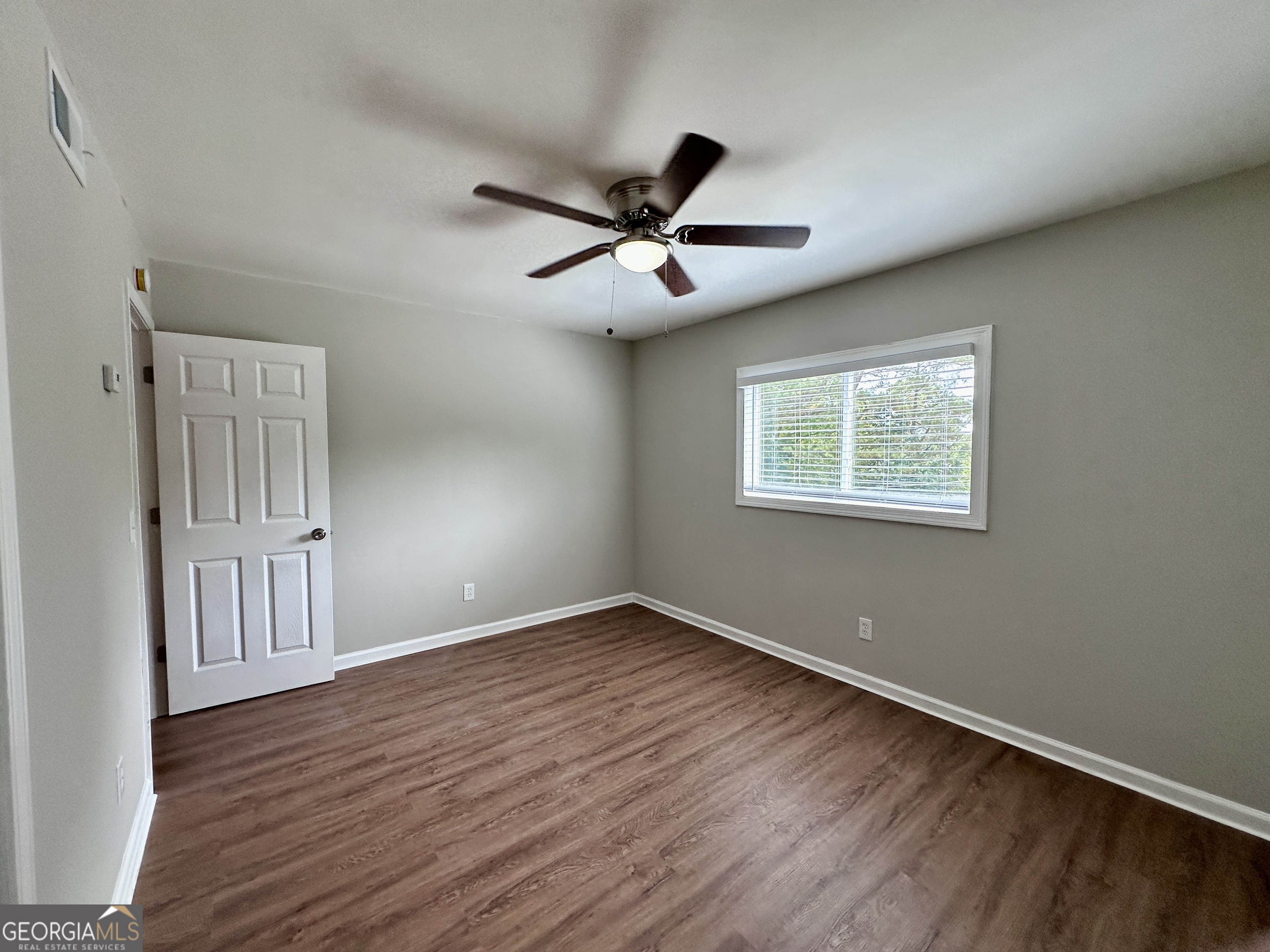 Gresham Park - Residential Lease