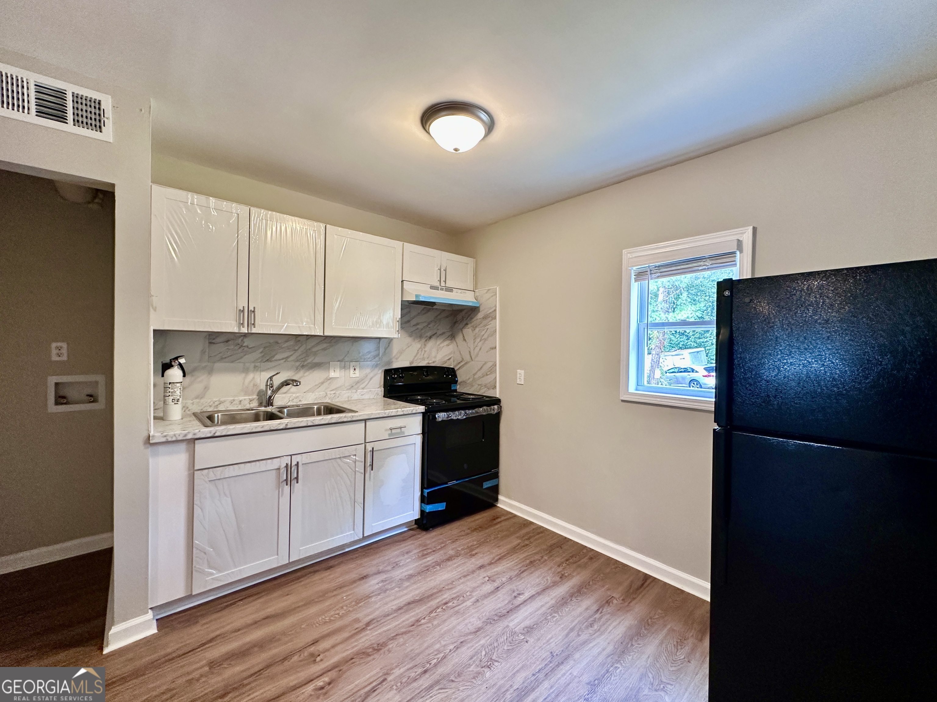 Gresham Park - Residential Lease
