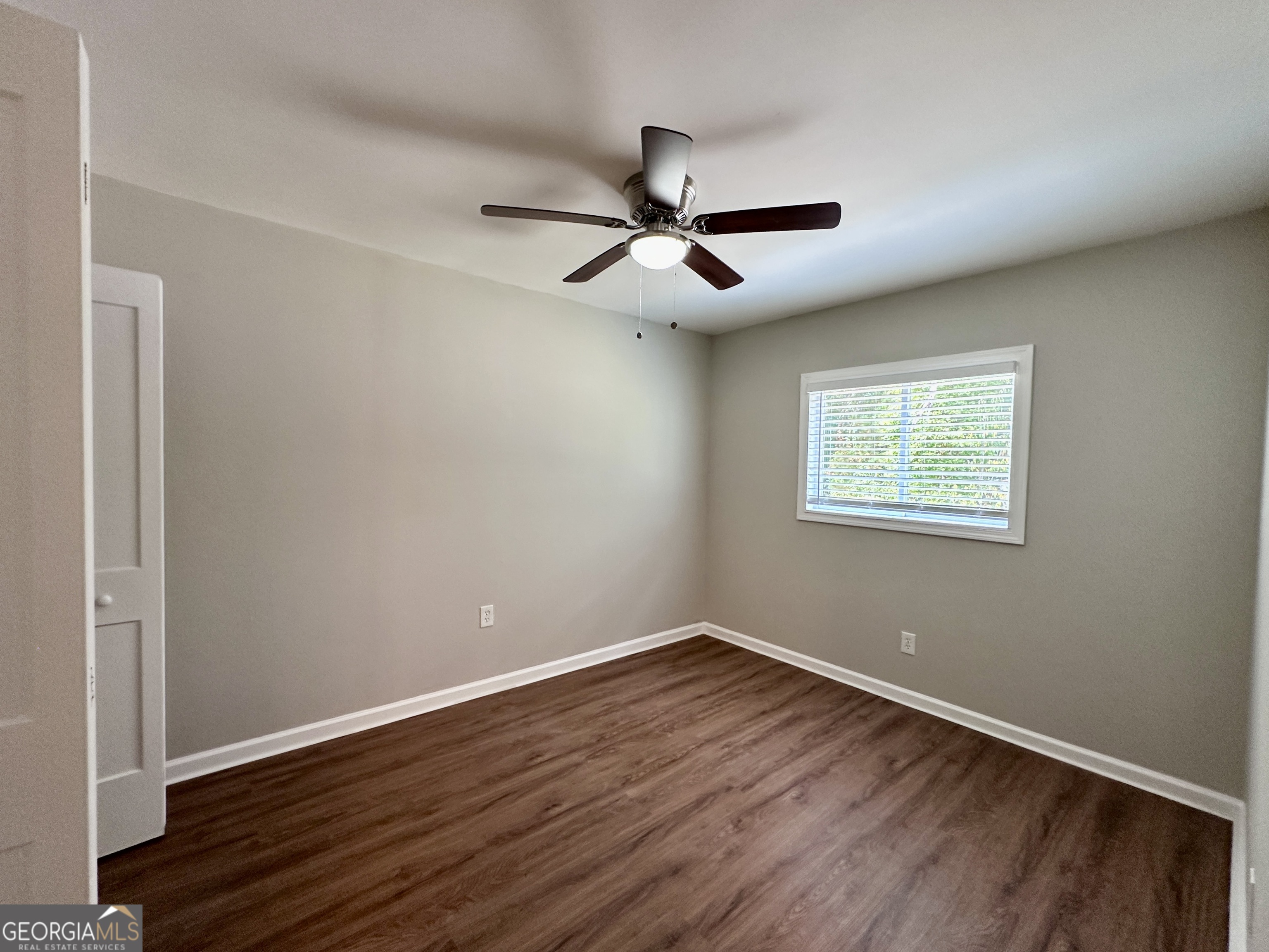 Gresham Park - Residential Lease