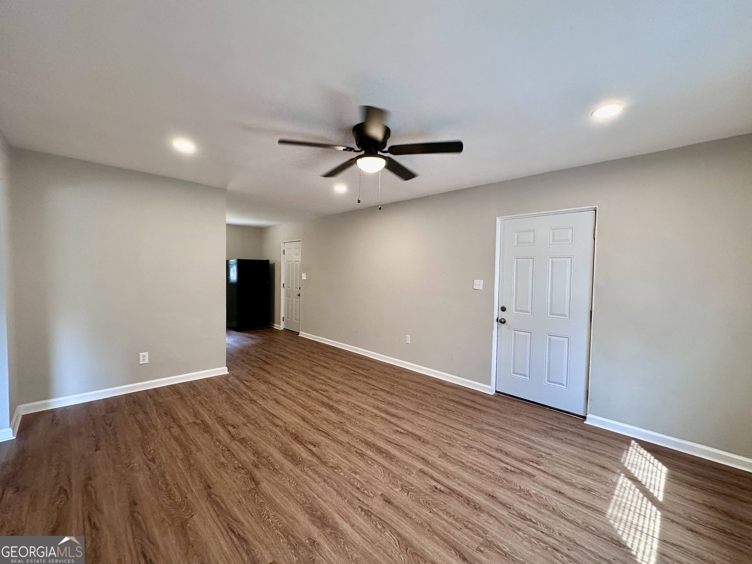 Gresham Park - Residential Lease