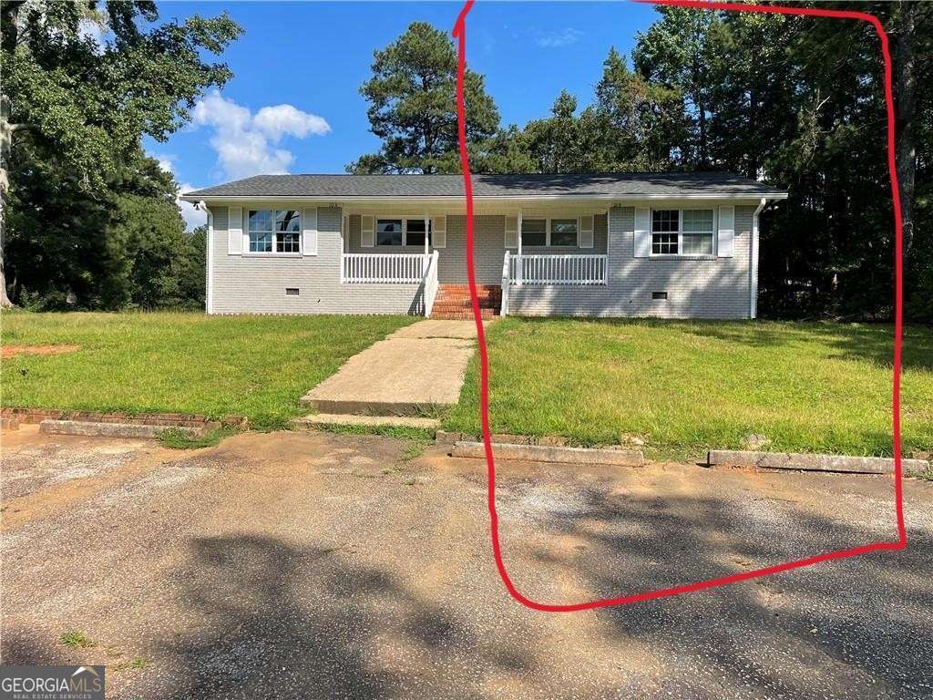 Photo of 22 Fox Hall Drive #B, Douglasville, GA 30135 (MLS # 10705941)