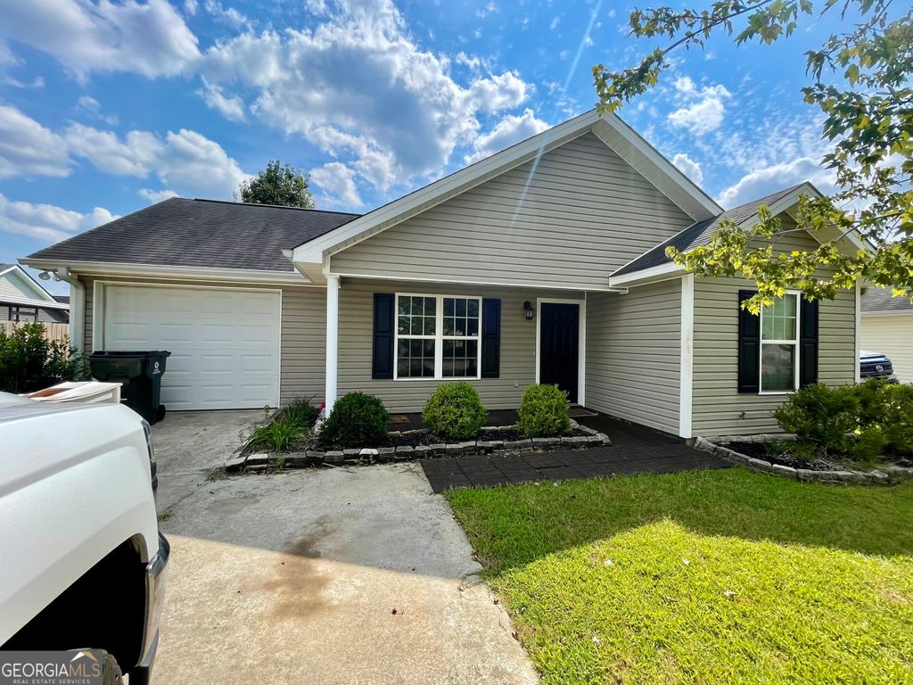Photo of 207 Grand Avenue, Bonaire, GA 31005 (MLS # 10741268)