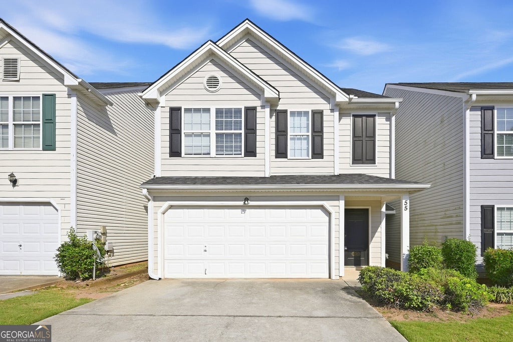 Photo of 55 Chandler Trace, Covington, GA 30016 (MLS # 10855292)