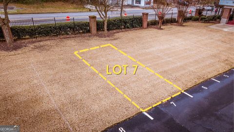 225 Oak ST #7 Athens GA 30601