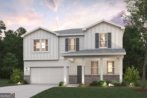 46 POPLAR BLUFF WAY 171 Jefferson GA 30549