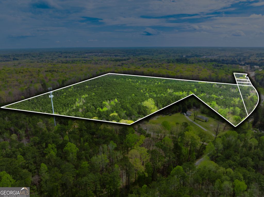 Photo of 0 Campbellton Fairburn, South Fulton, GA 30213 (MLS # 10742298)
