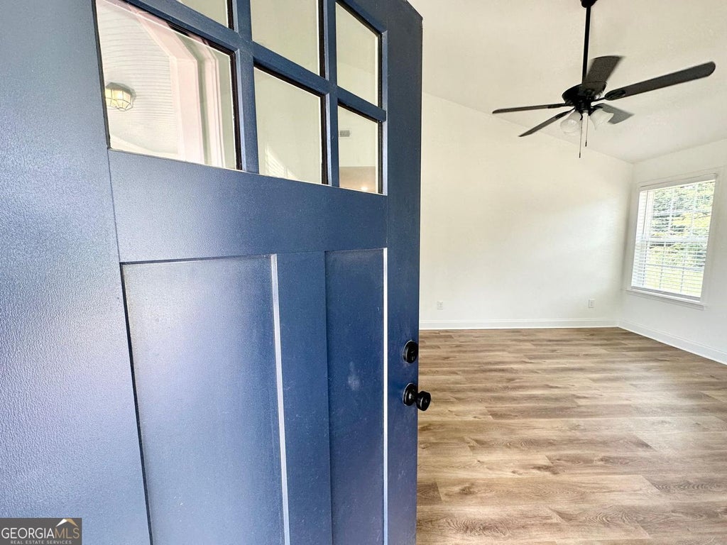 Photo of 117 Presley Street SW, Rome, GA 30165 (MLS # 10839297)
