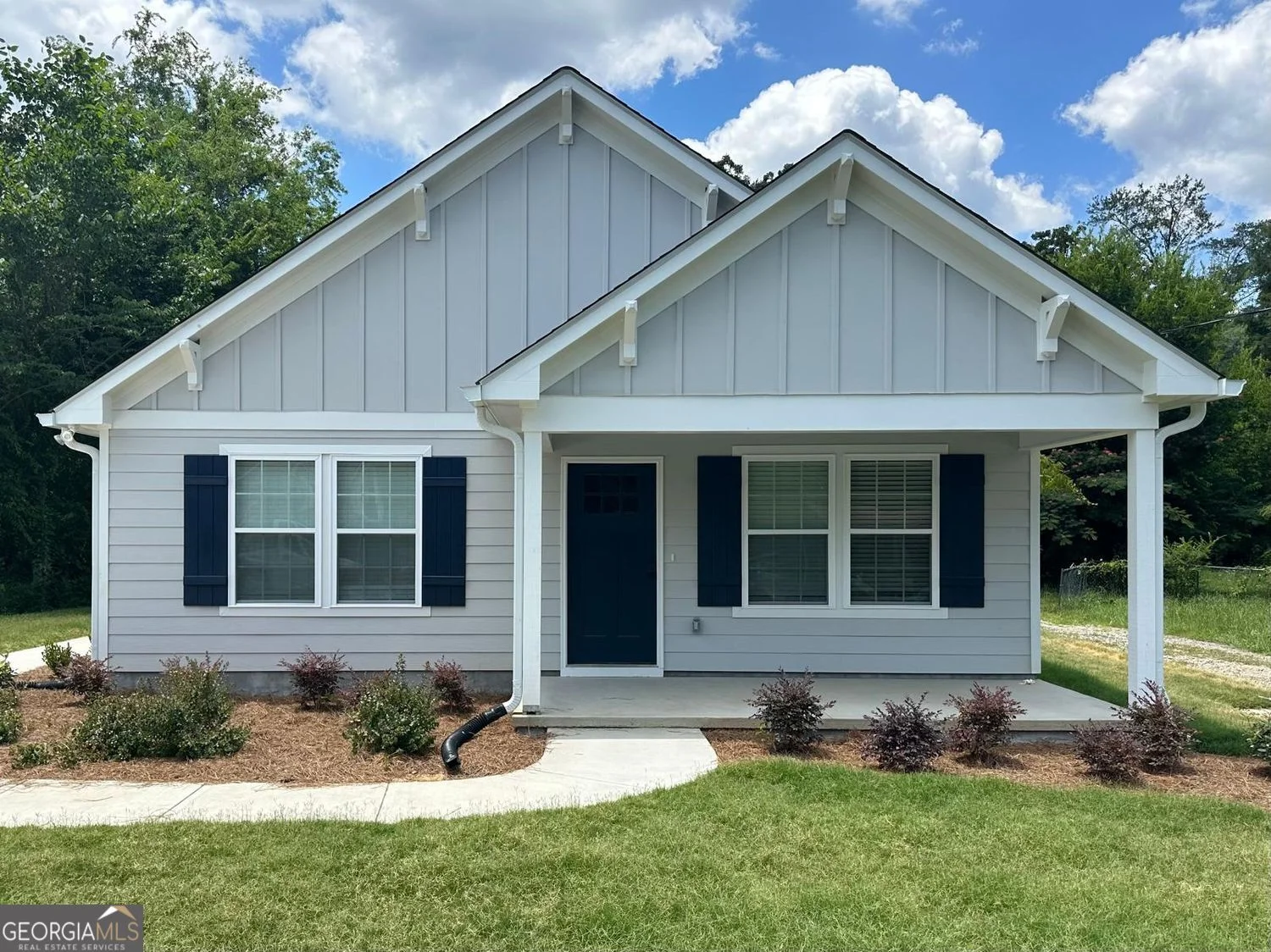 117 Presley Street SW, Rome, GA, 30165