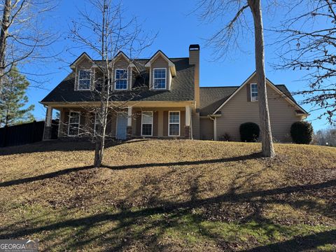 120 Thornwood DR SW Rome GA 30165