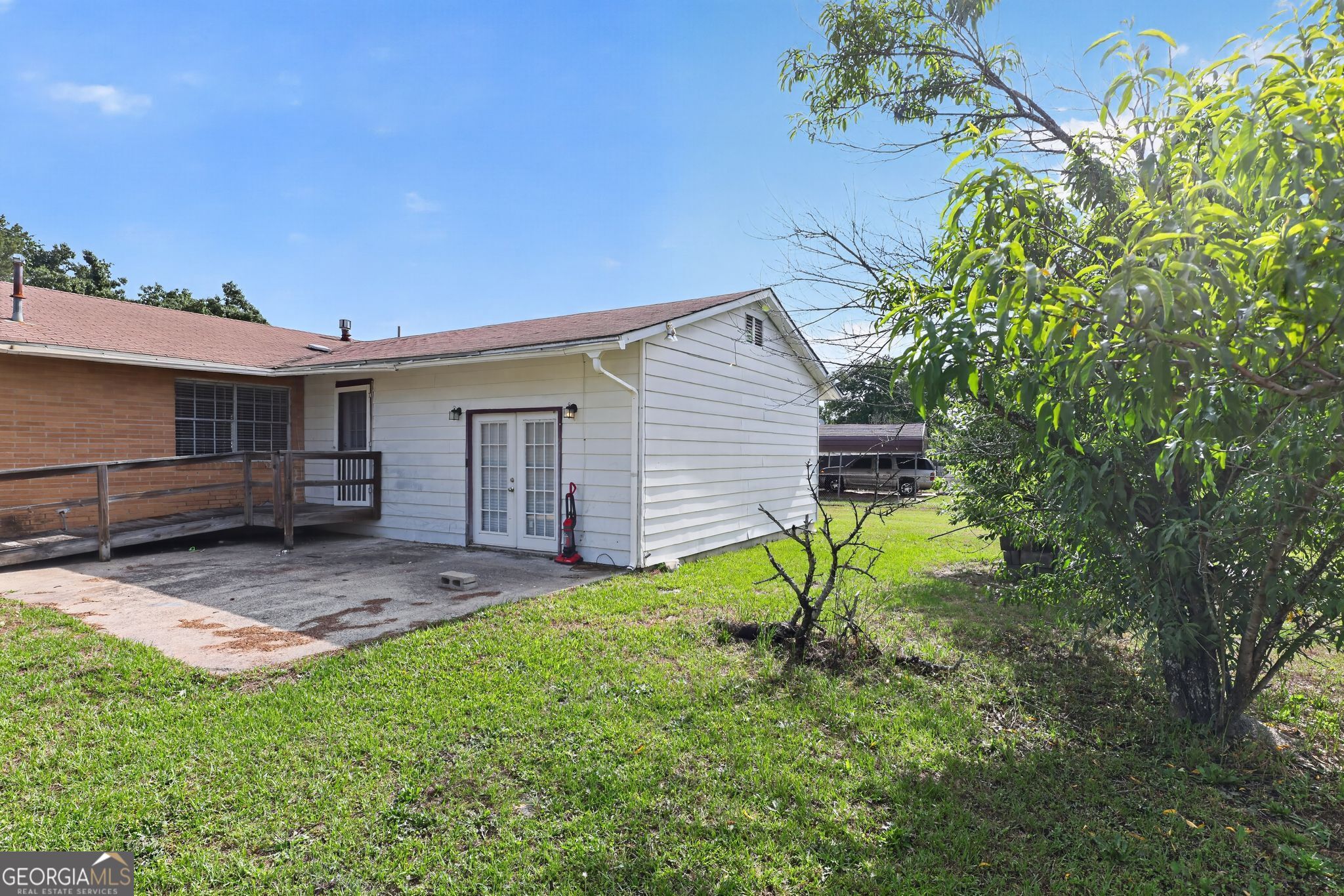 1926 Dunham CT