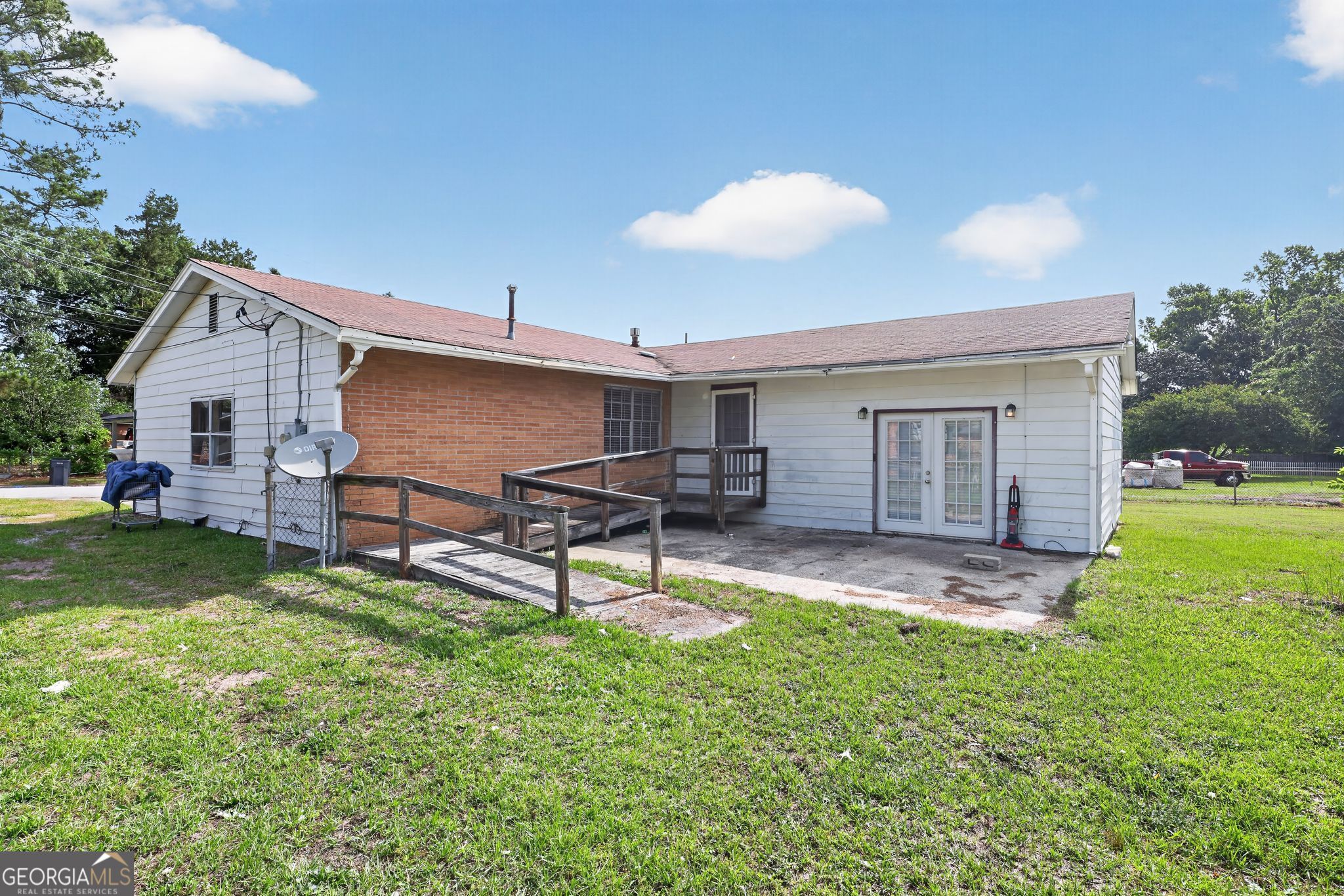 1926 Dunham CT