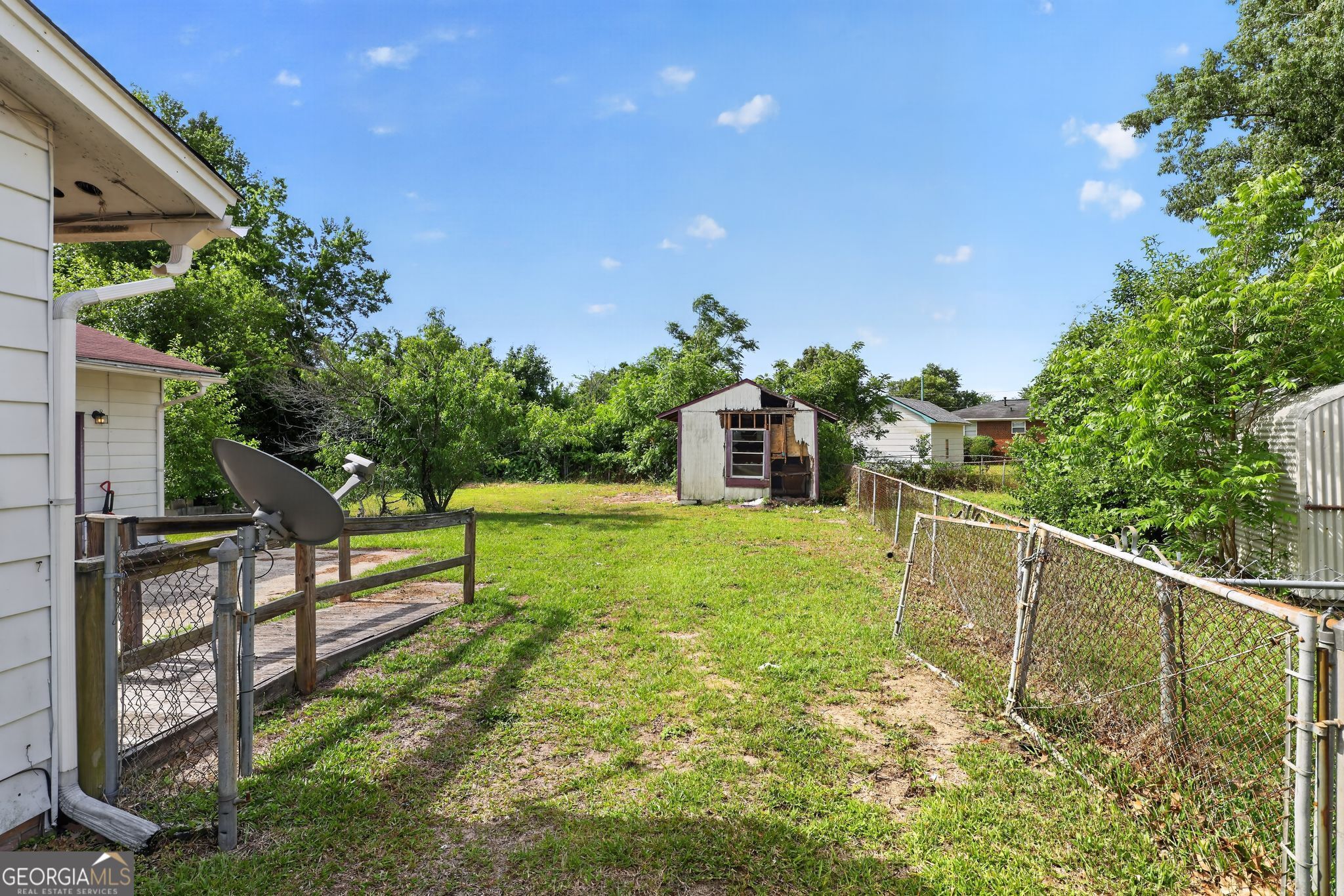 1926 Dunham CT