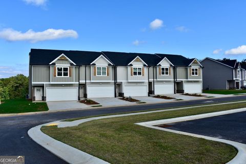 6334 Pine Ridge PT Lula GA 30554