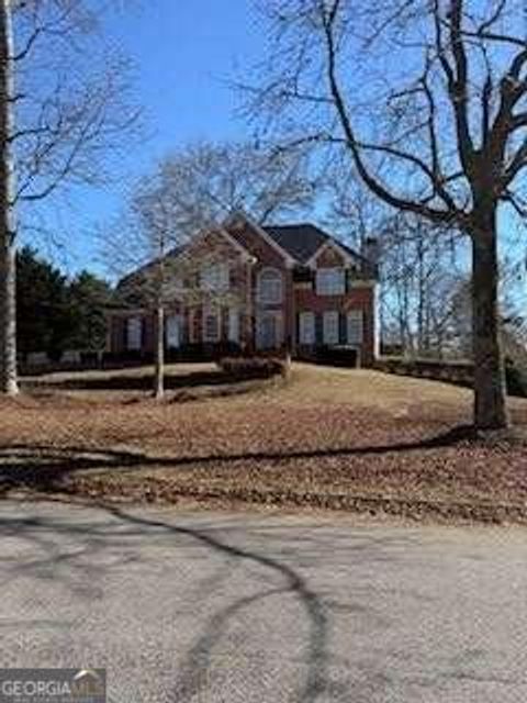 4355 Chatuge DR Buford GA 30519