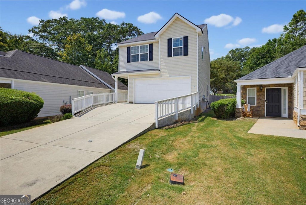 Photo of 36 Lila Way, Cartersville, GA 30120 (MLS # 10820837)