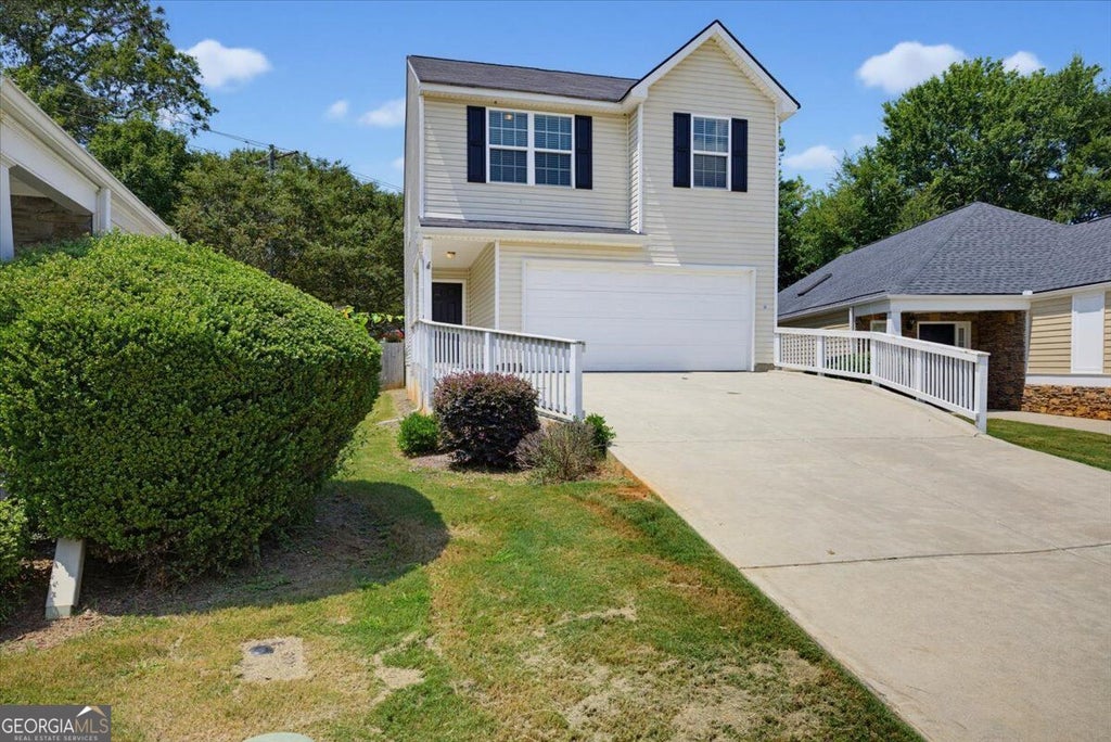 Photo of 36 Lila Way, Cartersville, GA 30120 (MLS # 10820837)