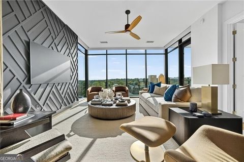 2520 Peachtree RD NW 903 Atlanta GA 30305