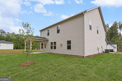 707 Mirror Lake Parkway WAY Villa Rica GA 30180