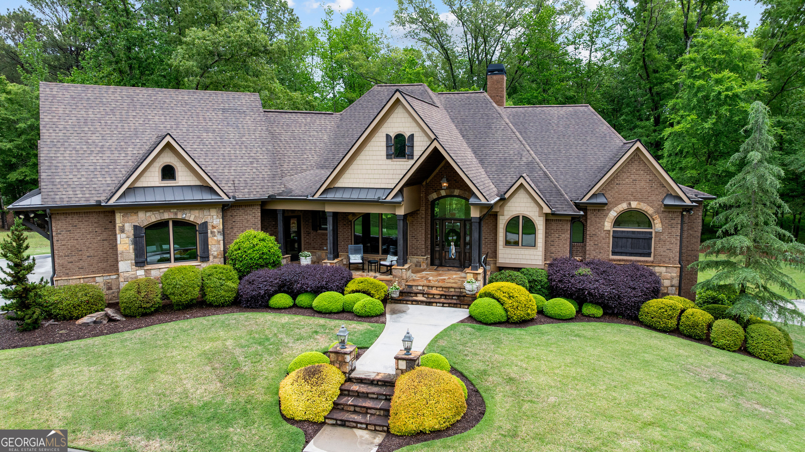 752 Grant RD