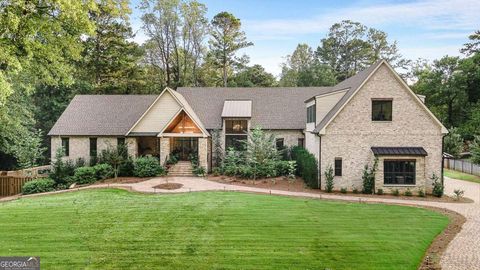 8380 Berkley RDG Sandy Springs GA 30350