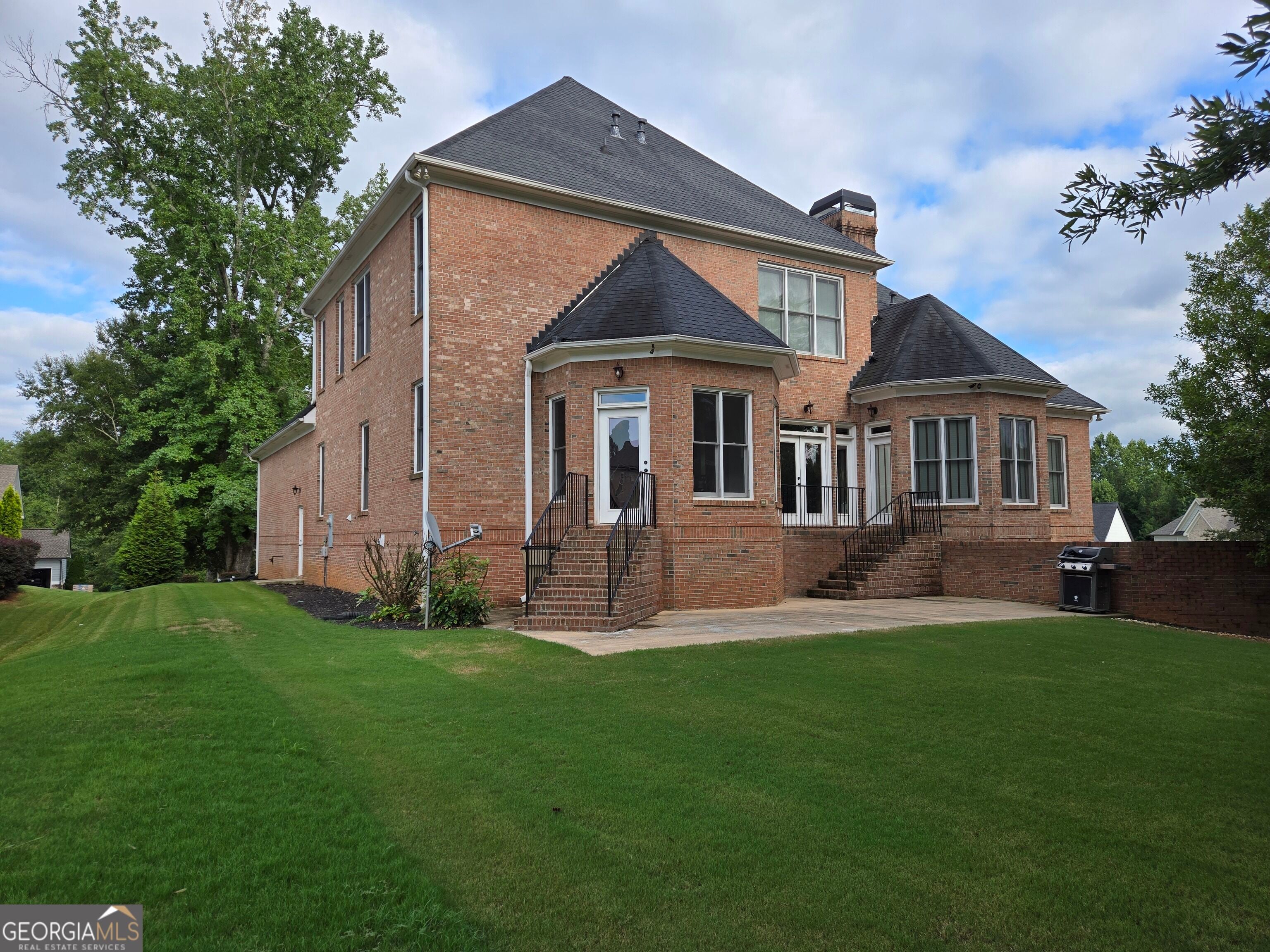 3212 Brush Arbor CT
