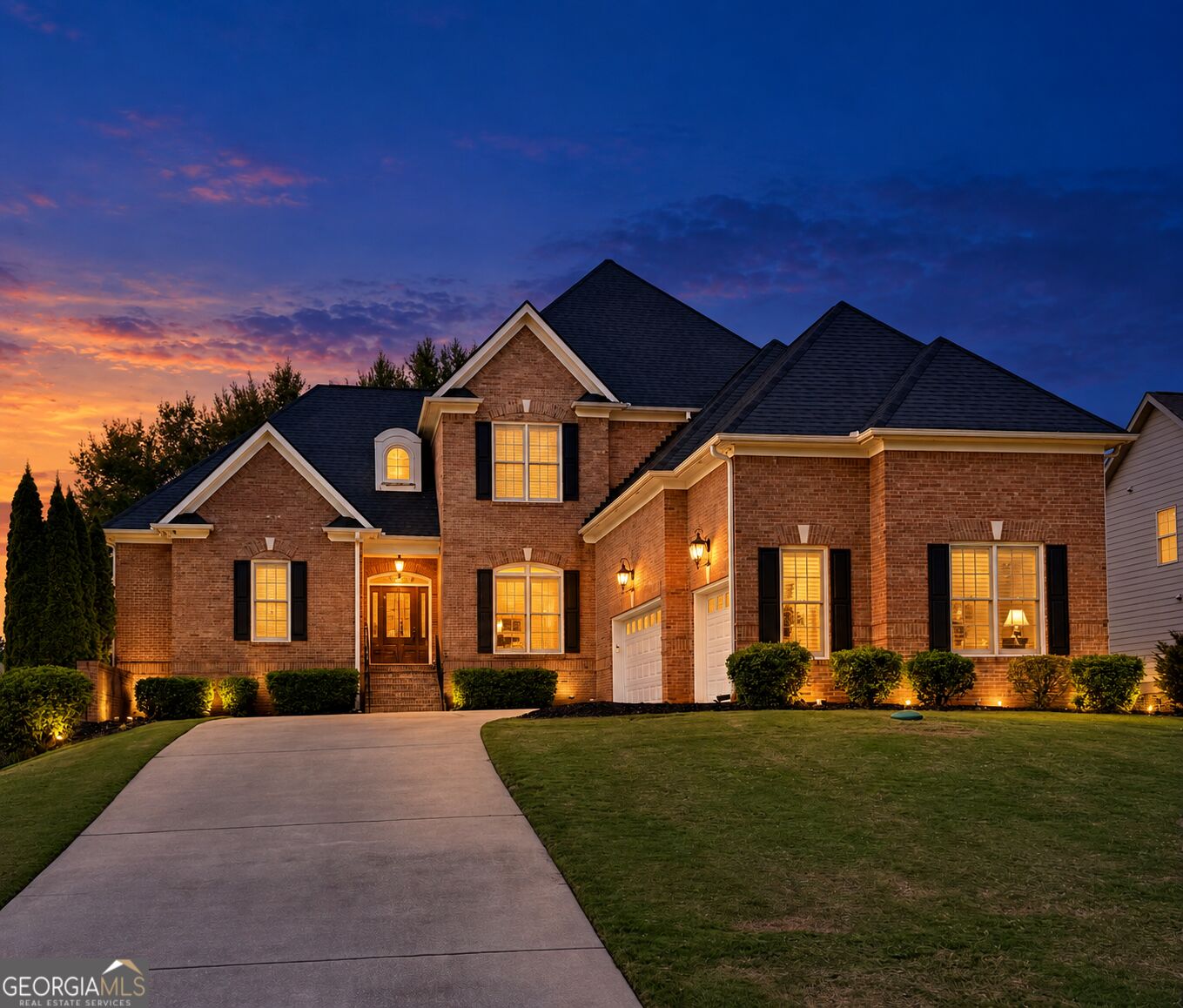 3212 Brush Arbor CT