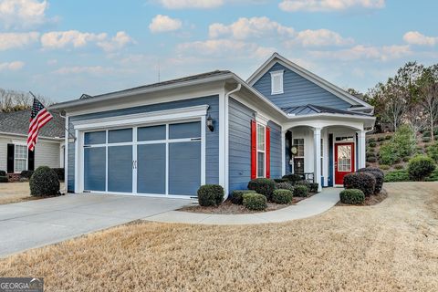 6599 Autumn Ridge Way, Hoschton, GA 30548 - MLS#: 10462870