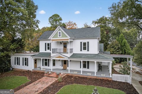 108 King ST Adairsville GA 30103