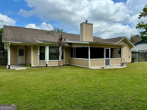 A home in St. Marys