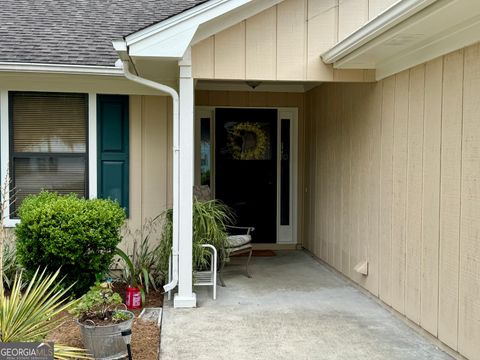 A home in St. Marys