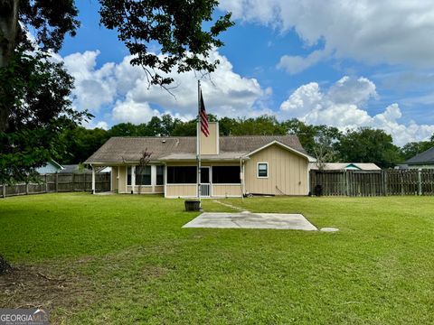 A home in St. Marys