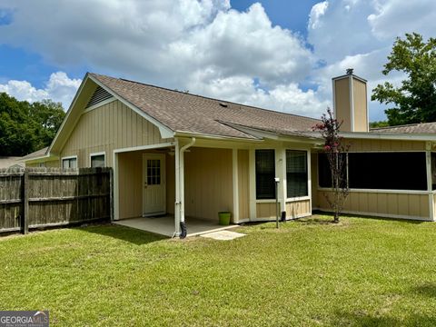 A home in St. Marys