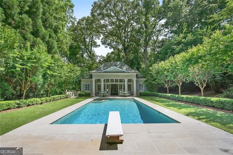 Buckhead - Residential