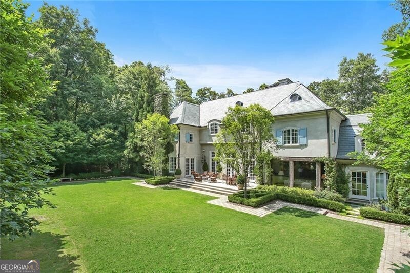 Buckhead - Residential