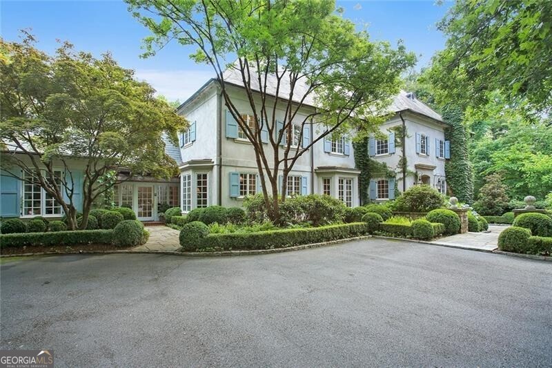 Buckhead - Residential