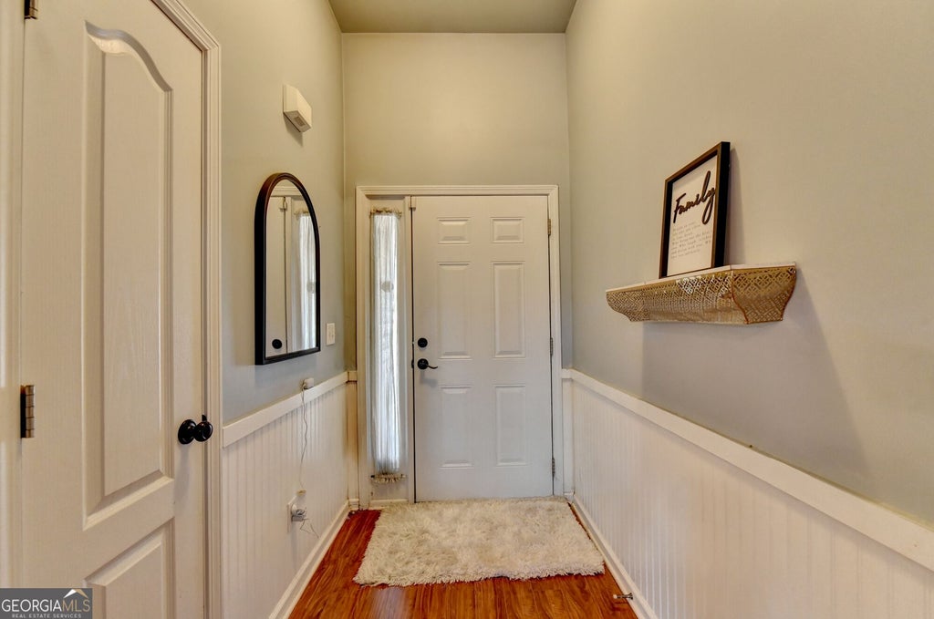 Photo of 1605 Jessica Lane, Winder, GA 30680 (MLS # 10834995)
