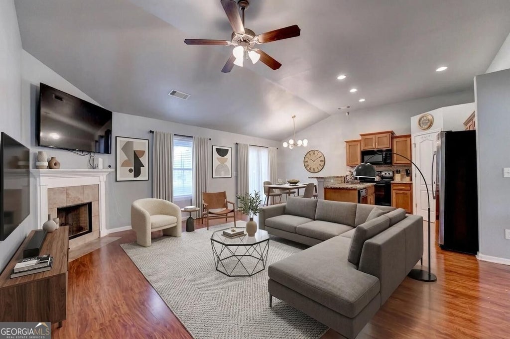 Photo of 1605 Jessica Lane, Winder, GA 30680 (MLS # 10834995)