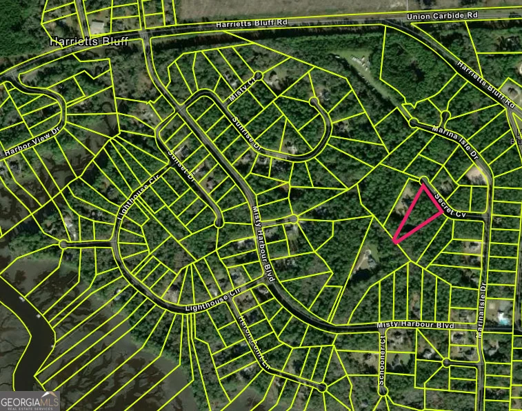 LT 28 Secret Cove Cv, Woodbine, GA, 31569